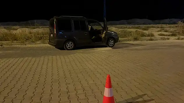 OSB'de şüpheli ölüm! Cansız bedeni güvenlik görevlisi fark etti