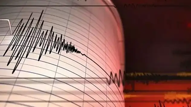 Osmaniye'de korkutan deprem!
