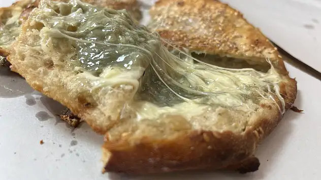 Osmanlıdan günümüze lezzeti ile uzanan 'Yağ somunu'