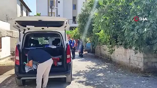 Otel çalışanı evinde ölü bulundu