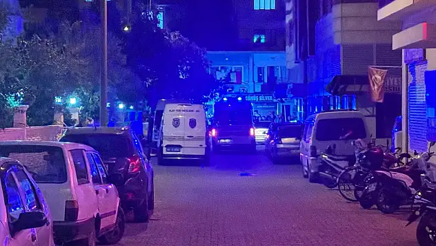 Otel önünde kadınlara silahlı saldırı: Ölü sayısı 2'ye çıktı!