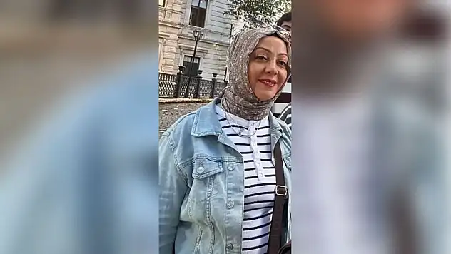 Otobüs durağında dehşet: Eşini başından vurarak öldürdü