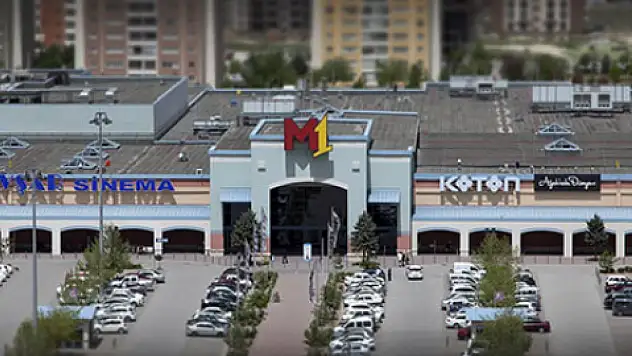 Otomobil severlerin buluşma noktası Konya olacak!