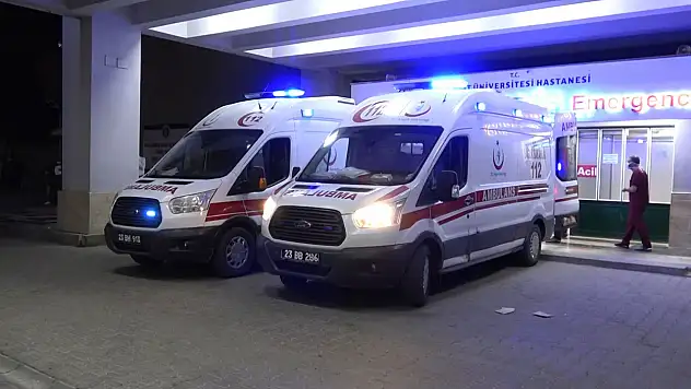 Otomobil uçuruma yuvarlandı: Bir ölü, 2 yaralı!