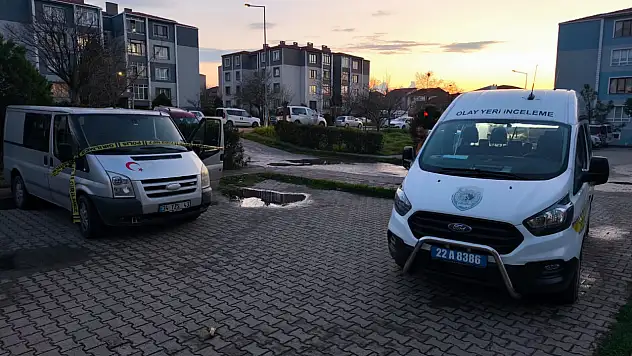 Otoparkta infaz gibi saldırı: Metin Budak yaşamını yitirdi