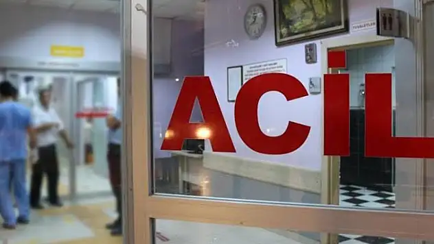 Otoyolda kaza: 1 ölü 3 yaralı