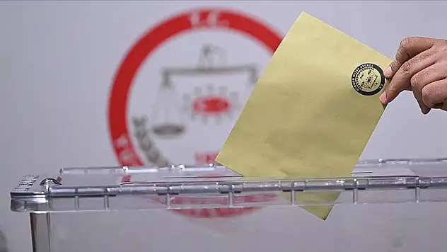 Oy verme saati belli oldu!