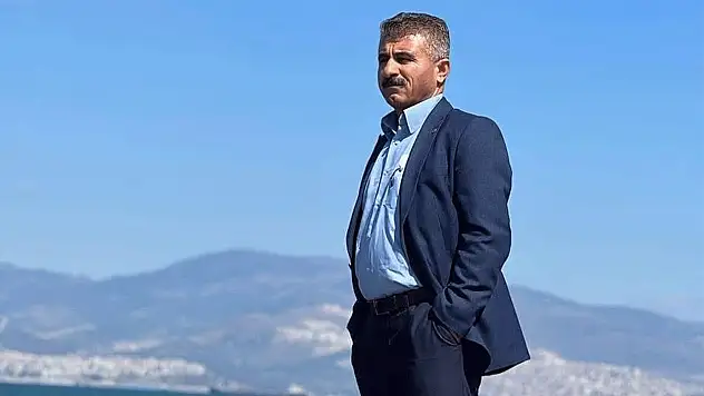 Oynadığı halı saha sonu oldu