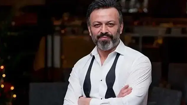 Oyuncu Serhat Kılıç evinde ölü bulundu