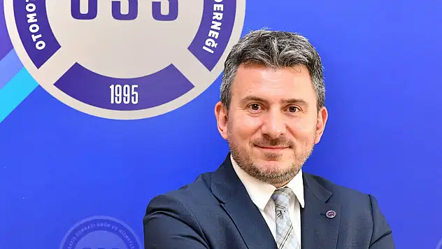 Özçete: 'Usta yoksa sektör de yok'