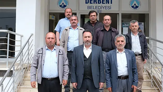 Özer: Yeni Türkiye vizyonumuza devam edeceğiz