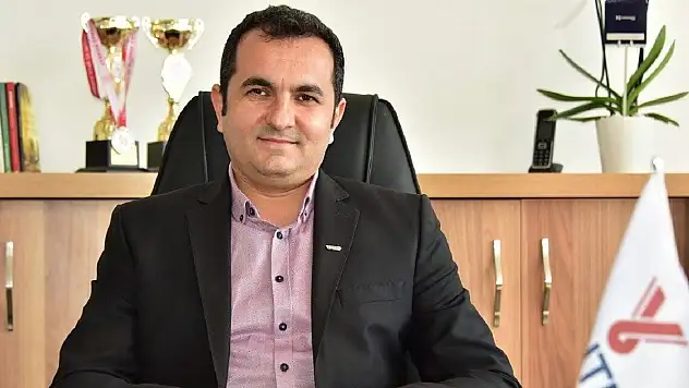 Özgür Pazarcı: Gençlerimize armağan edilmesi çok anlamlı