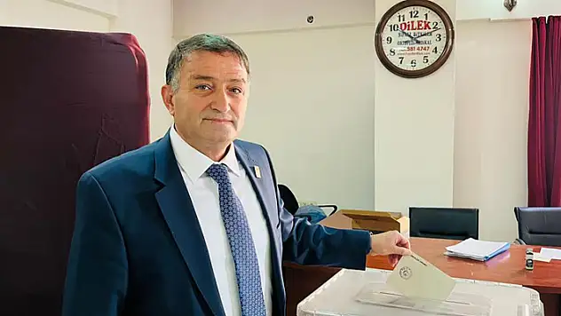 Özlen, güven tazeledi