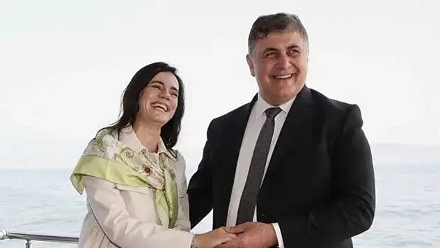 Öznur Tugay kaç yaşında? Kimdir? Cemil Tugay'ın eşi kimdir? Çocukları kimler?