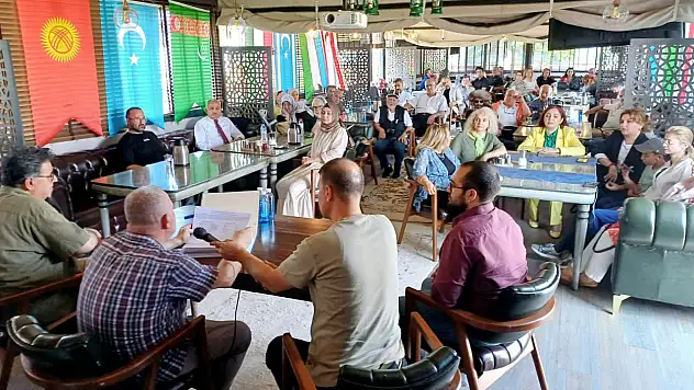 Öztemiz güven tazeledi