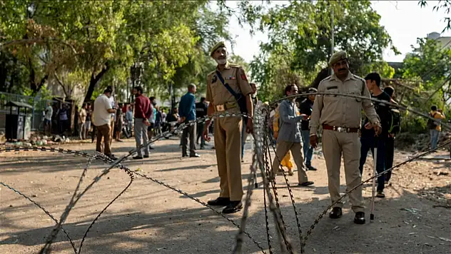 Pakistan ve Hindistan ateşkes konusunda anlaştı