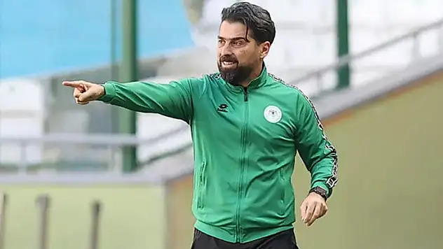 Palut: 'Tekrar Avrupa da olmak istiyoruz'