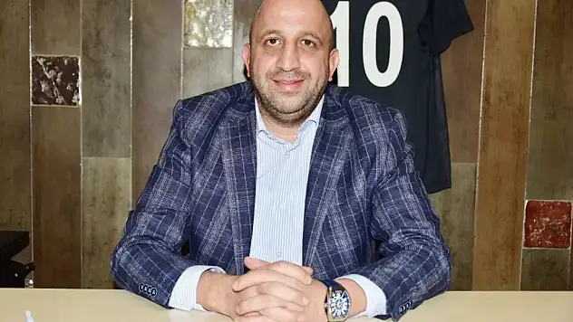 PANELDER' de, Celalettin Hakan Katırcı dönemi