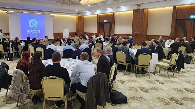 PANELDER, sektörün stratejik yol haritasını belirledi