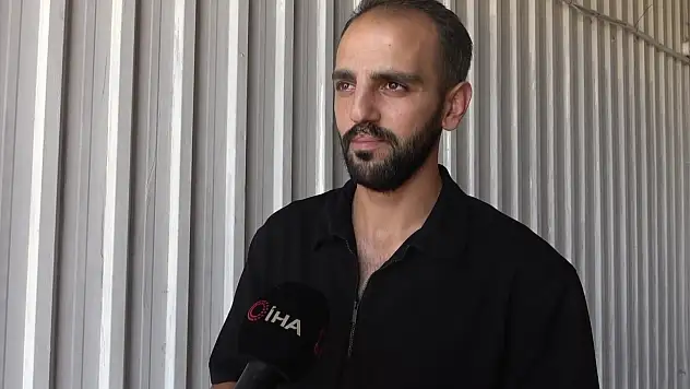 Park halindeki araçlara gizlice bunu yapıyor! Sahipleri sonradan öğreniyor
