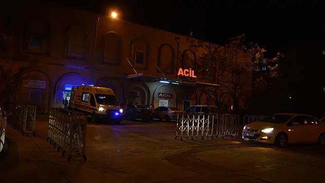 Parkta ölüm tuzağı: Oturduğu bankta canından oldu