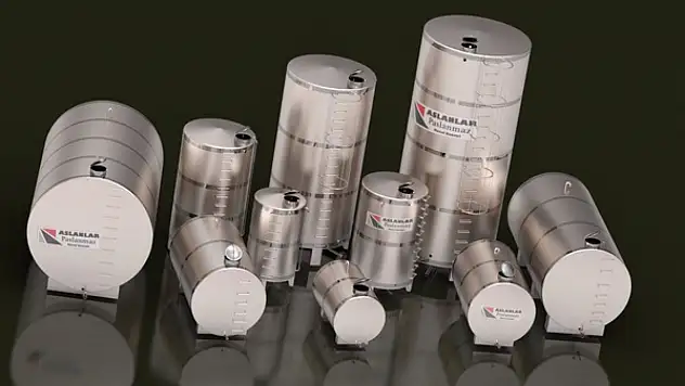 Paslanmaz Su Deposu ve Paslanmaz Reaktör Bakımı Nasıl Yapılır?