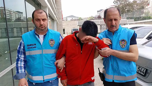 Pastane önünde öldürülen gemicinin davasında ilk duruşma görüldü