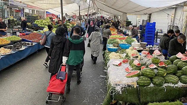 Pazar esnafına vergi müjdesi!