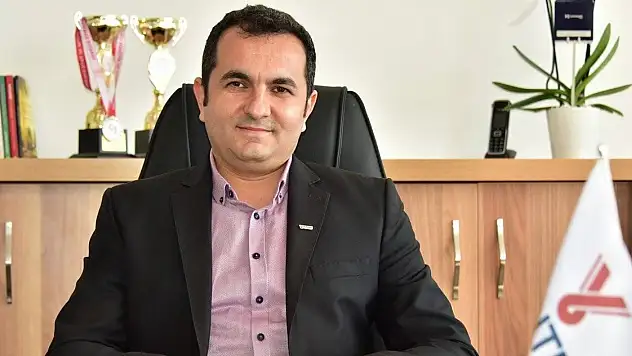 Pazarcı: 23 Nisan, çocuklarımızın gülüşünde yükselen umuttur