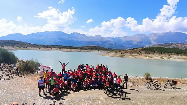 Pedallar Seydişehir için dönecek! Festival tarihi açıklandı