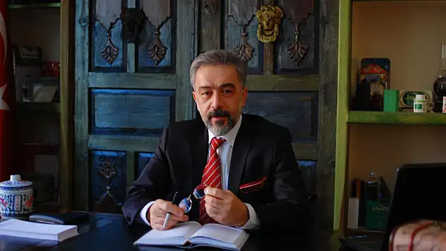 Pekcan adaylığını açıkladı