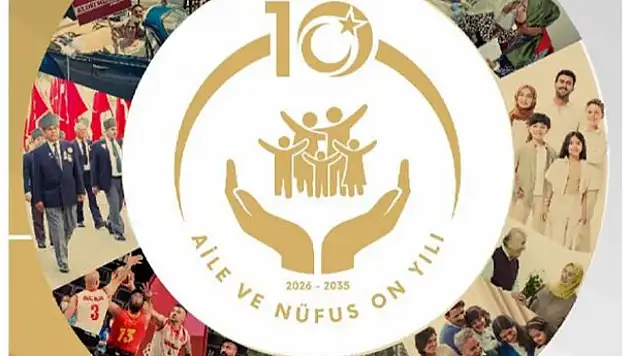 Pekkendir: 'Aile ve Nüfus On Yılı' vizyonu toplumsal geleceği şekillendirecek