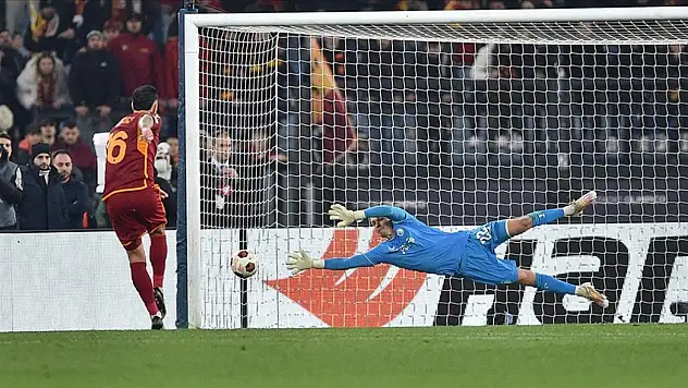 Penaltı kuralında değişiklik!