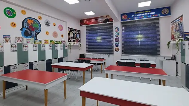 Pençe-Kilit'in kahraman şehidinin adı Konya'da yaşatılacak