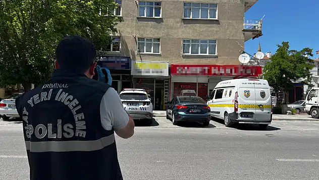 Pencereden düşen 6 yaşındaki çocuk ağır yaralandı