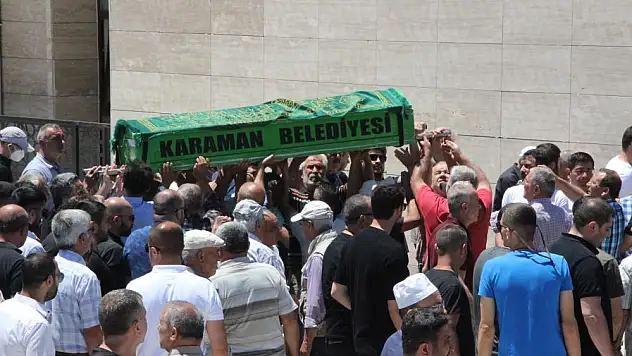 Pencereden düşerek hayatını kaybeden 5 yaşındaki Kuzey'e acı veda