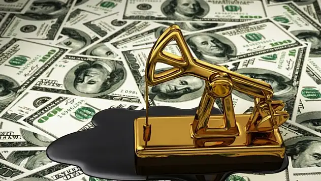 Petrolde büyük kırılma! Fiyatlar 7 ay sonra 60 doların altına indi