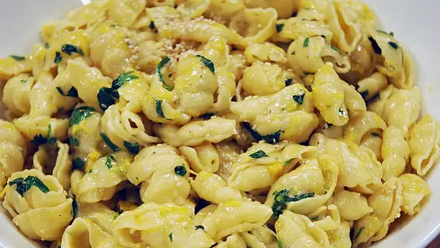 Peynirli Makarna Yapmanın Püf Noktaları Nelerdir?