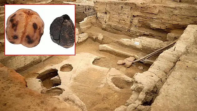 Pilavın yanında bile ekmek yiyen Konyalıların sırrı çözüldü! 8 bin 600 yıl öncesine dayanıyor