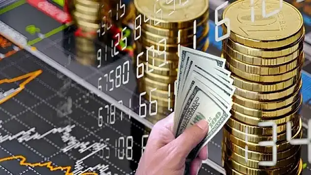 Piyasa karıştı! Altın yükselişe geçti! Ekonomist isim uyardı...
