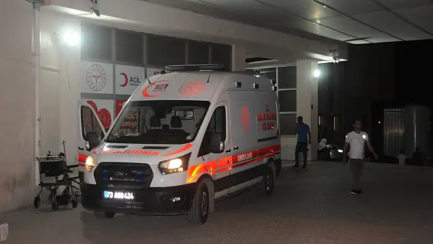 Pizzadan zehirlenen 4 kişiden biri hayatını kaybetti!