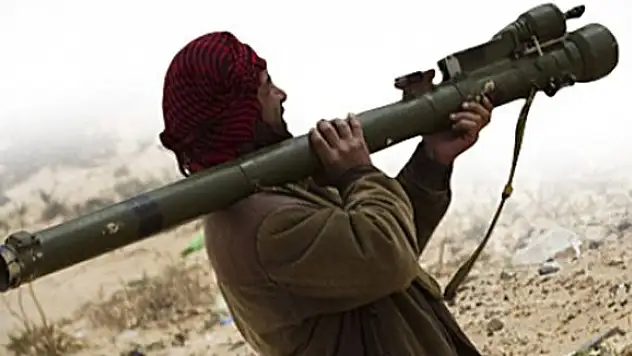 PKK terör örgütü Kilis'e tekrardan roketlerle saldırdı.