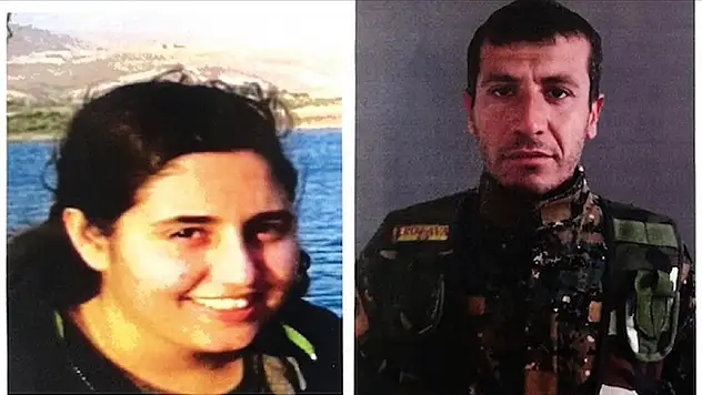 PKK'nın sözde 2 sorumlusu öldürüldü