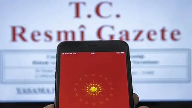 Plansız alanlar imar yönetmeliğinde değişiklik!