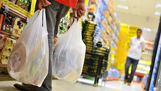 Plastik poşete dev zam! Yeni yıldan itibaren bu fiyata satılacak