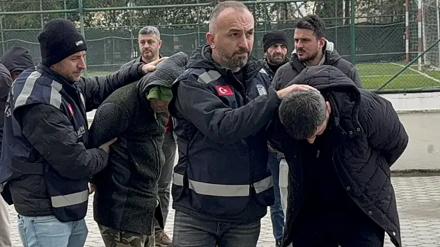 Polis 120 kamerayı incelemeye aldı: Şüpheli, 'kahraman kurye' çıktı