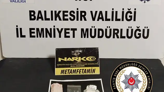 Polis denetiminde aranan 20 şahıs yakalandı