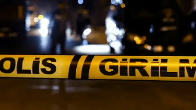 Polis ekiplerine tekme atan şahıs tutuklandı!