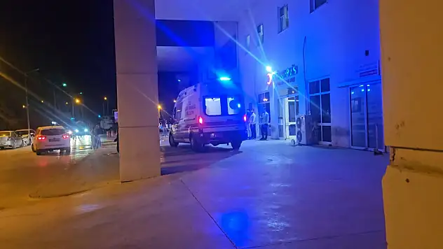 Polis memuru evinde ölü bulundu