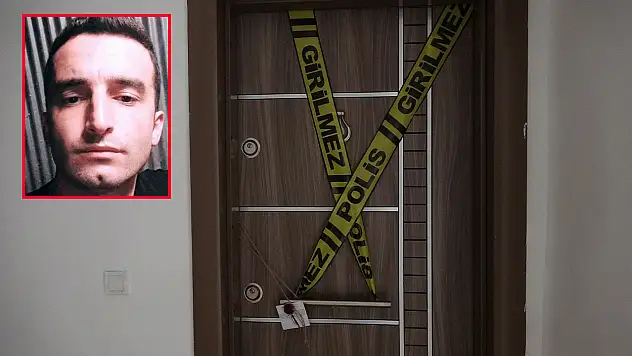 Polis memuru Hasan Yavuz evinde korkunç halde bulundu